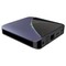 A95X F3 Amlogic S905x3 8K Video Decode Android 9.0 TV Box RGB Light 2GB/16GB 2.4G+5.8G WiFi MIMO USB3.0 Youtube Plex Mobile Control