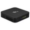 TANIX TX3 Amlogic S905x3 8K Video Decoderen Android 9.0 TV Box 4GB / 64GB Bluetooth 2.4G + 5.8G WiFi LAN USB3.0 YouTube Netflix Google Play