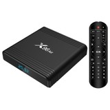 X96 Air 4 GB DDR3 64 GB eMMC Amlogic S905x3 8K Video Decode Android 9.0 TV Box 2.4G + 5.8G WiFi Bluetooth LAN USB3.0