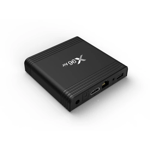 X96 MAX Plus Amlogic S905x3 Android 9.0 8K Video Decode TV Box Firmware  20210413