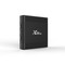X96 Air Amlogic S905x3 8K Video Decode Android 9.0 TV Box 2GB DDR3 16GB eMMC 2.4G WiFi LAN USB3.0