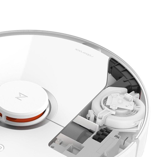 Xiaomi Mi Robot Vacuum Cleaner