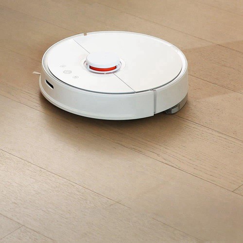 Xiaomi Mi Robot Vacuum Cleaner 2