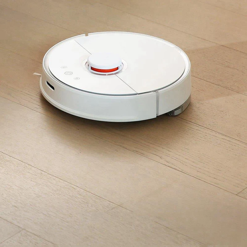 Xiaomi mi shops smart vacuum cleaner robot