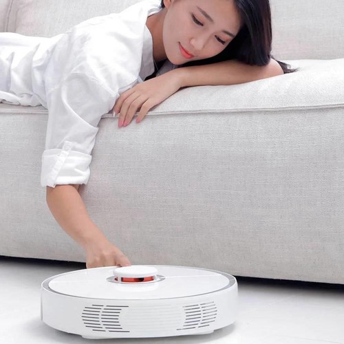 Xiaomi Mi Robot Vacuum Cleaner