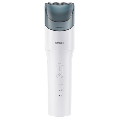 Smate Sh Ec31 Electric Hair Clipper For Kids Baby Grey