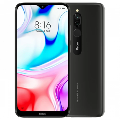 xiaomi mi 8 dual sim 64gb