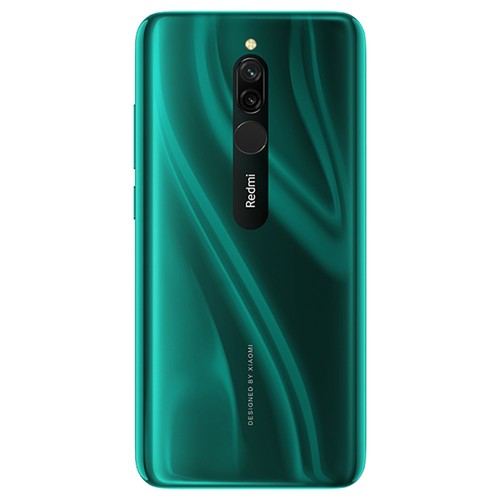 Xiaomi Redmi Inch 3GB 32GB Smartphone Green