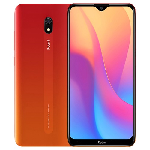 redmi 8a inch