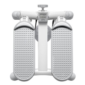 Xiaomi XQIAO Indoor Mini Multifunctional Waist-twisting Stepper White