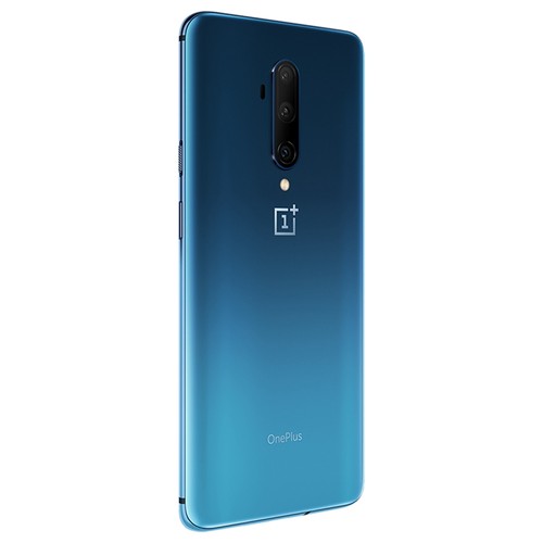 Global Rom OnePlus 7T Pro 6.67 Inch 8GB 256GB Smartphone Blue