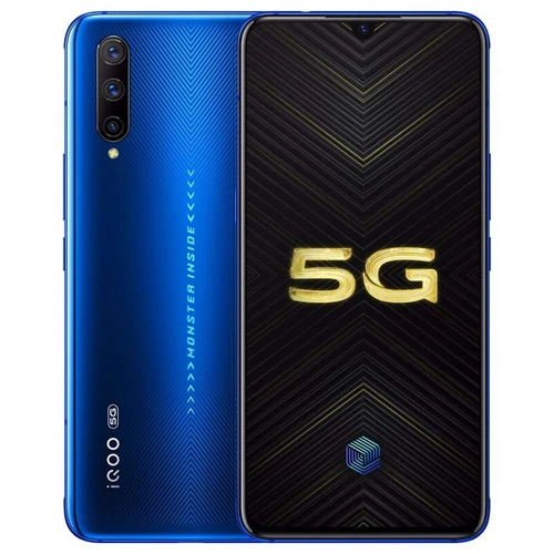 vivo iqoo pro