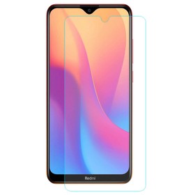 Hat-Prince 0.26mm Tempered Glass Explosion-proof Screen Protector For Xiaomi Redmi 8 & Redmi 8A - Transparent