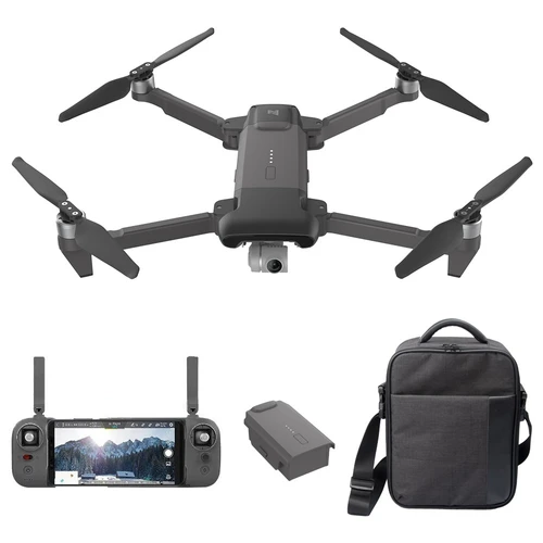 Xiaomi FIMI X8 SE Voyage Version RC Drone Two Batteries with Bag