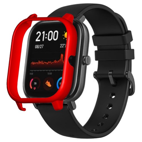 Amazfit gts case cover hot sale