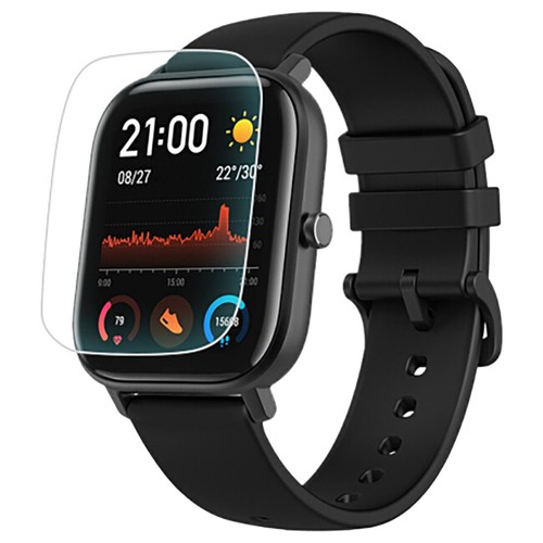 amazfit screen