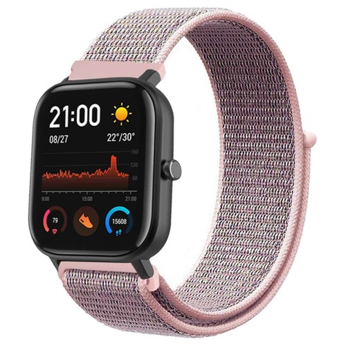 amazfit gts band strap
