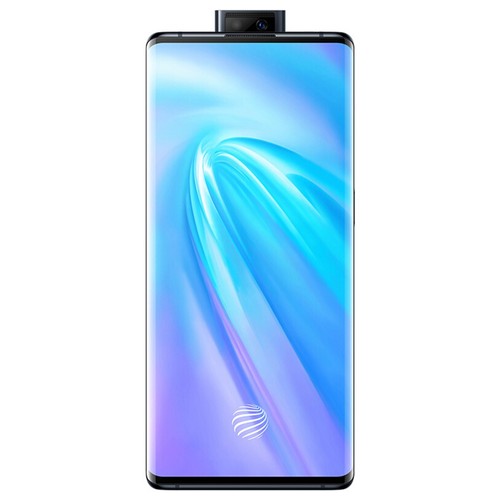 Vivo NEX 3 5G 6.89 Inch 8GB 256GB Smartphone Black