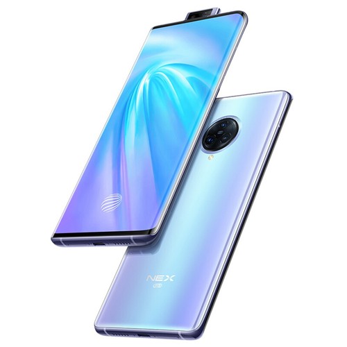 vivo  Nex3s　5G　8GB256GB Buy Vivo Nex 3 5G Phone At Best Price - Giztop