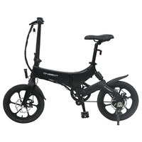 ONEBOT S6 Portable Folding Electric Bike 16 inch 2