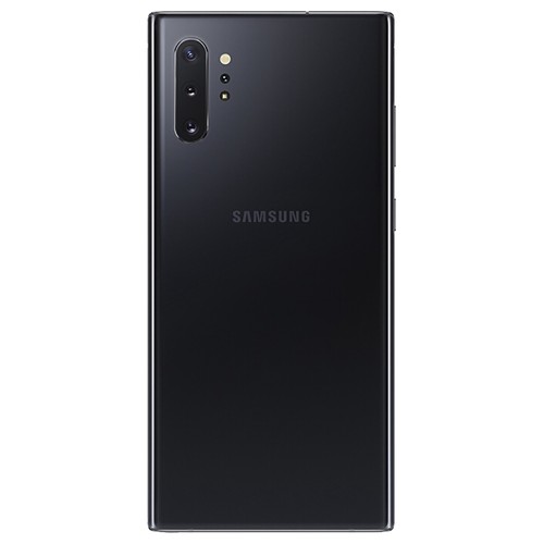Samsung Galaxy Note 10 Plus 5G 6.8 Inch 12GB 256GB