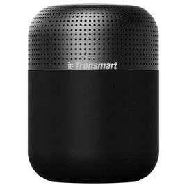 Tronsmart Element T6 Max 60W Bluetooth 5.0 NFC Speaker SoundPulse邃｢ 20 Hours Playtime Siri Google Assistant Cortana USB-C Fast Charge