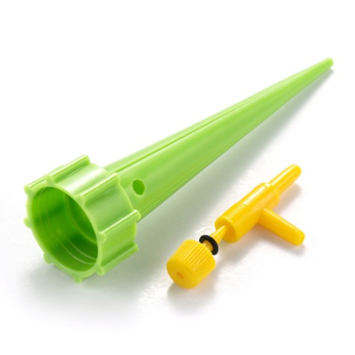 12 pcs Adjustable Watering Dripper Irrigation Device