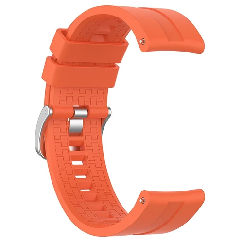 Huawei gt discount 2 orange strap