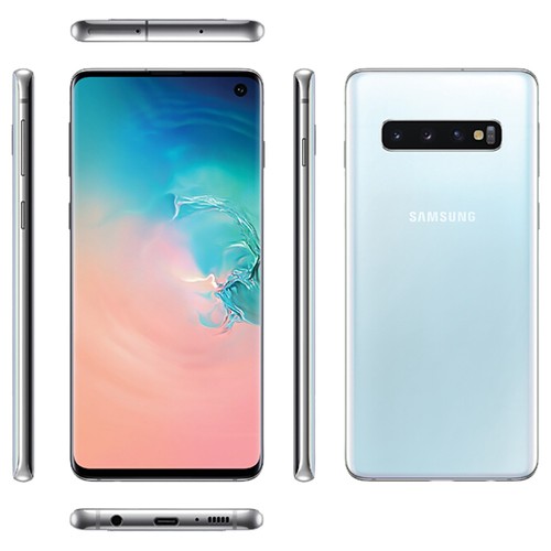 Galaxy - 美品 SC-04L Galaxy S10+ 8GB/128GB SIMフリー SC-04L Prism Black /Galaxy S10+ 【SIMロック解除品】 各サイト