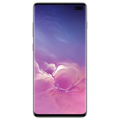 Samsung Galaxy S10 Plus 4G 6.4 Inch 8GB 512GB Smartphone Black