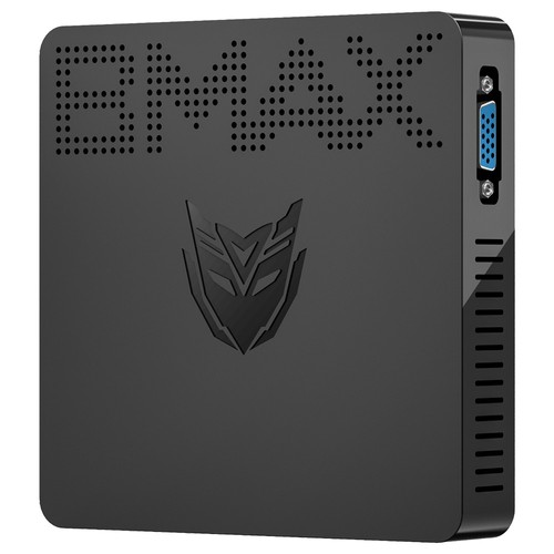BMAX B1 Intel Celeron N3060 Windows 10 MINI PC 4GB/64GB
