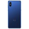 Xiaomi Mi Mix 3 5G Smartphone 6.39 Inch Snapdragon 855 6GB 128GB 12.0MP+12.0MP Dual Rear Cameras MIUI 10 Ceramic Body NFC QC4+ Wired Quick Charge Global Version - Blue