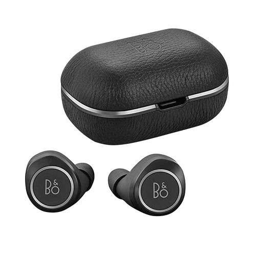 Bang & Olufsen Beoplay E8 2.0 Bluetooth TWS Earphones Transparency Mode Qi Wireless Charging Box