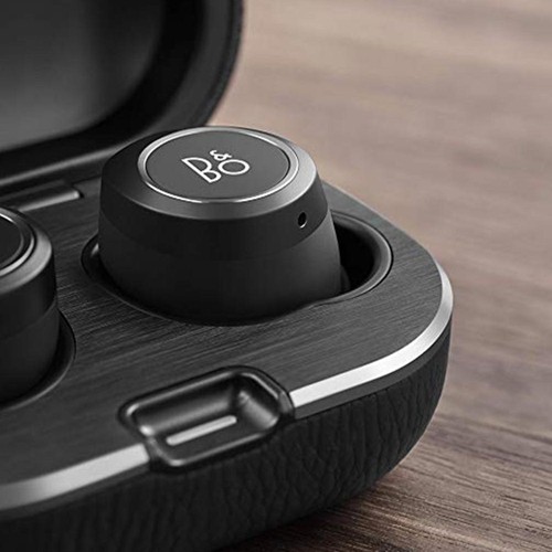 BANG&OLUFSEN Beoplay E8 2.0　ワイヤレスイヤホン 黒 レビュー】Beoplay E8 2.0は洗練された格好良さ！センスの良い大人向け