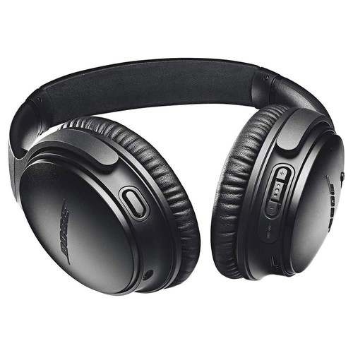 【値下げ中】Bose QuietComfort 35 ヘッドフォン II Amazon.com: Bose QuietComfort 35 (Series II) Wireless
