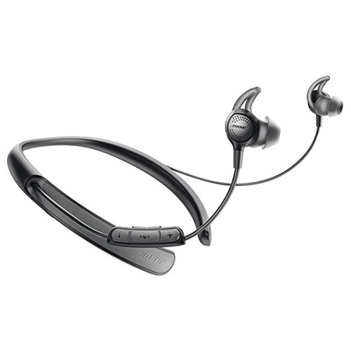 BOSE - 【本日限定！美品！ほぼ未使用！】BOSE QuietControl 30 Amazon.com: Bose Quietcontrol 30 Black (761448-0010