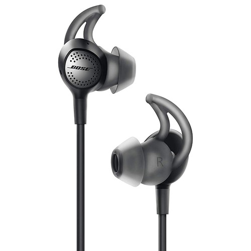【新品・未使用】BOSE QUIETCONTROL 30 Bose QuietControl 30 QC30 Noise Cancelling Wireless