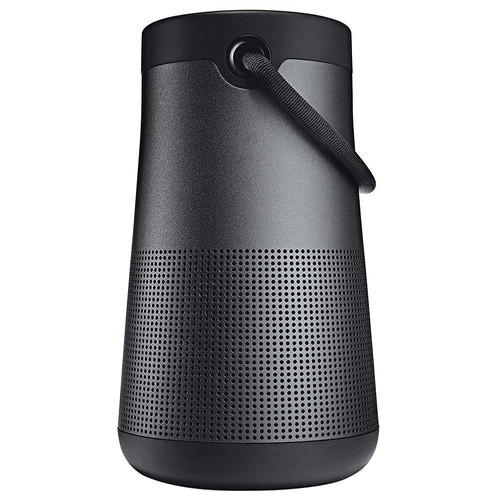 ポーズ スピーカー BOSE SOUNDLINK REVOLVE ＋BLACK Amazon.co