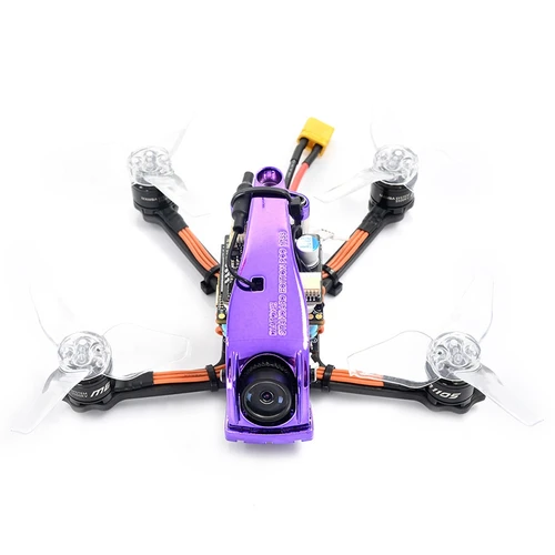 Diatone 2019 GTR249T HD 2.5inch FPV Racing Drone PNP Without Receiver