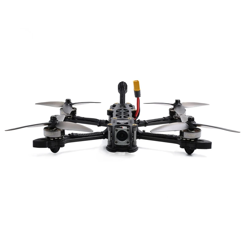Geprc MARK4 HD5 6S Version 5Inch FPV Racing Drone PNP With