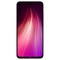 Xiaomi Redmi Note 8T 6.3 Inch 4G LTE Smartphone Snapdragon 665 4GB 64GB 48.0MP+8.0MP+2.0MP+2.0MP Quad Rear Cameras Fingerprint ID NFC Dual SIM Android 9.0 Global Version - Gray