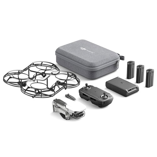 dji MAVIC MINI FLY MORE COMBO　ランディングマット付 DJI Mavic Mini 2 Fly More Combo Ultralight Foldable Drone 3