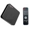 MAGICSEE N5 MAX Amlogic S905X3 Android 9.0 8K Videodekodierung TV BOX 4GB / 32GB 100Mbps LAN HDMI2.1 2.4G + 5G WIFI Bluetooth USB3.0
