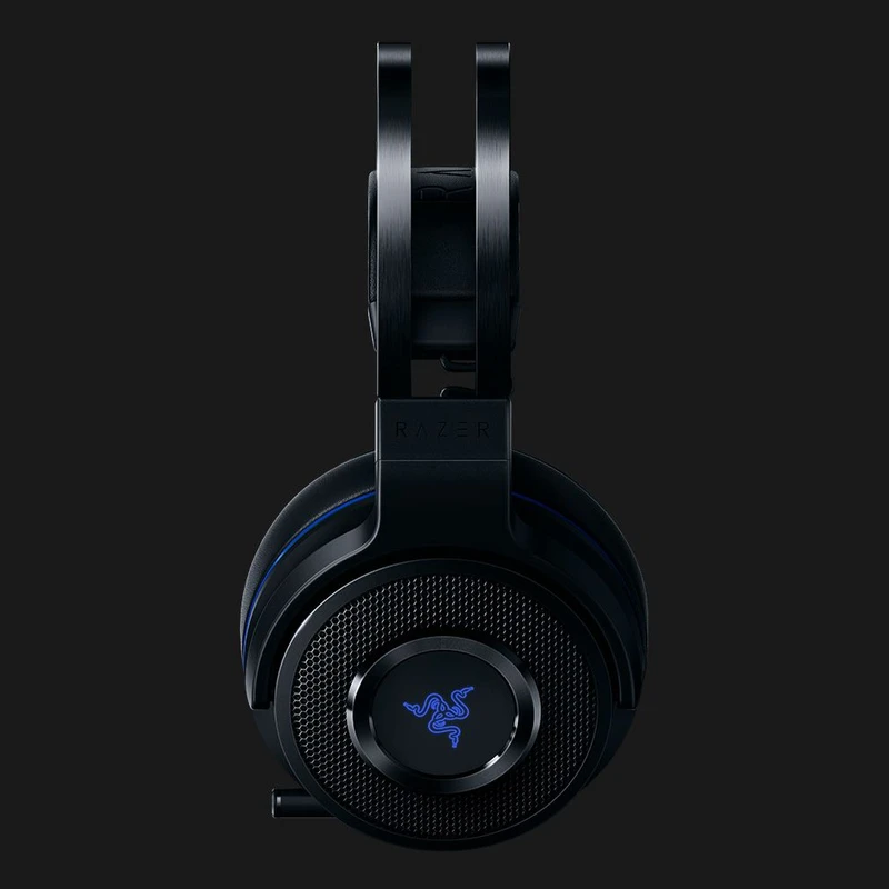 Razer Thresher 7.1 Wireless Dolby Gaming Headset Black