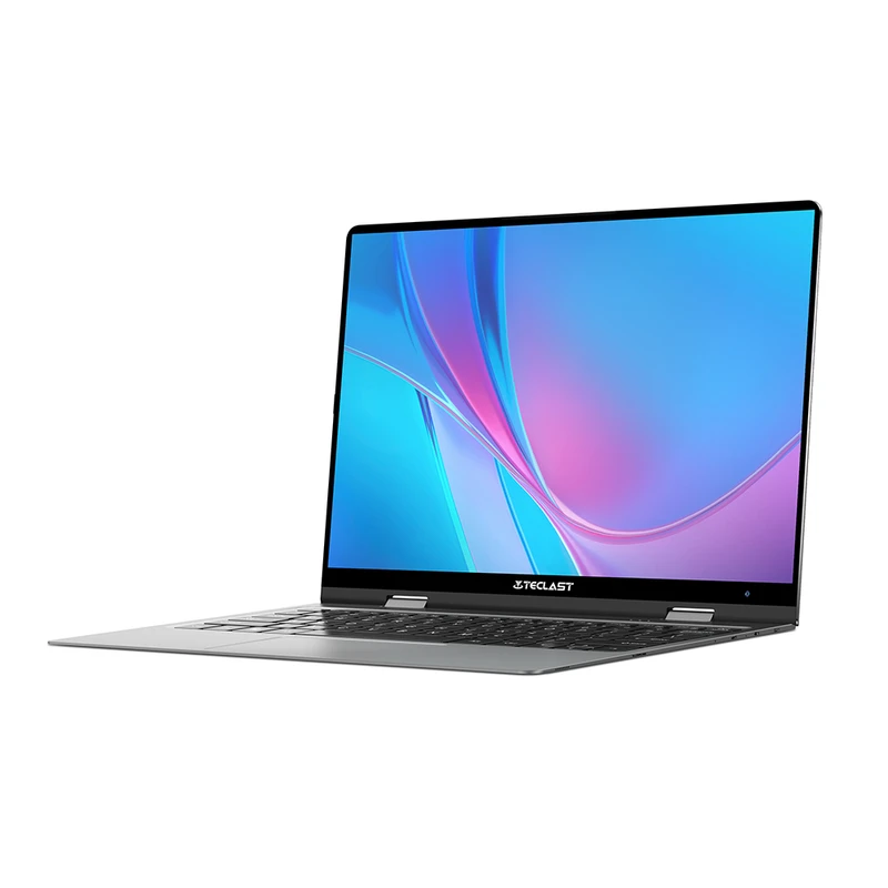 Teclast F5R 360 Degree Hinge Touch Screen Laptop 8GB 256GB