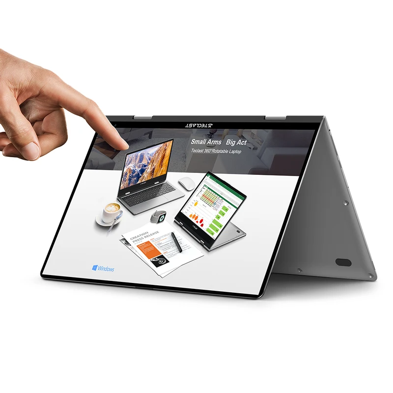 Teclast F5のレビューとスペック。割引クーポン、最安値のまとめ