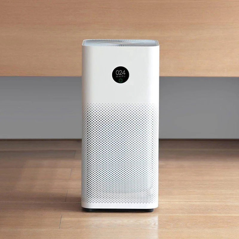 Mi 3 air purifier discount