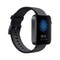 Xiaomi Mi Watch 4G LTE 1.78 Inch AMOLED 2.5D Glass Screen Heart Rate Monitor Waterproof Built-in GPS - Black