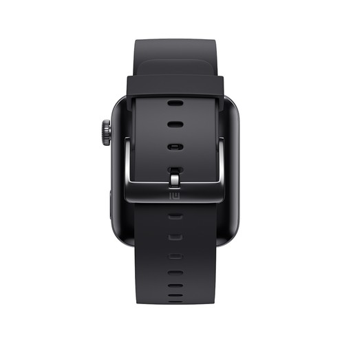 Xiaomi Mi Watch 4G LTE AMOLED Display Black