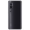 Xiaomi Mi Note 10 6.47 Inch 4G LTE Smartphone Snapdragon 730 6GB 128GB 108.0MP + 12.0M + 20.0MP + 5.0MP + 2.0MP Penta Rear Cameras NFC Fingerprint ID Dual SIM MIUI 11 Global Version - Black